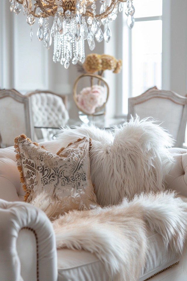 The Versatility of Faux Fur Throws