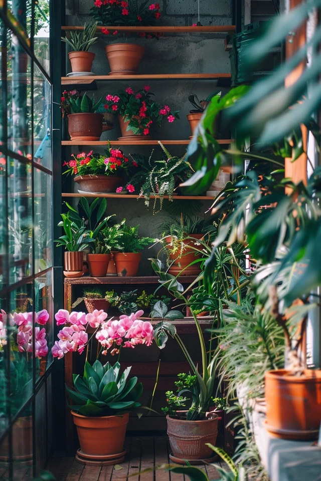 Balcony Enclosure Ideas to Transform Your Space