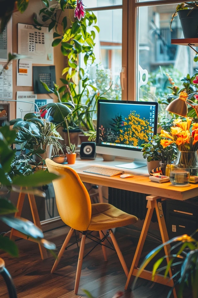 Enhancing Aesthetics and Functionality