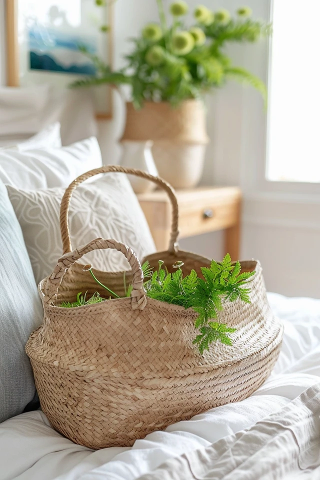 What to Include in a Guest Room Basket