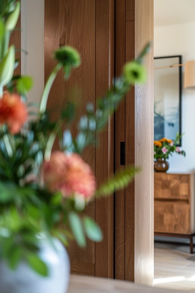 Creative Pocket Door Ideas for Your Home