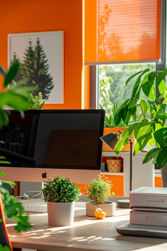 Cubicle Shade Ideas to Transform Your Workspace