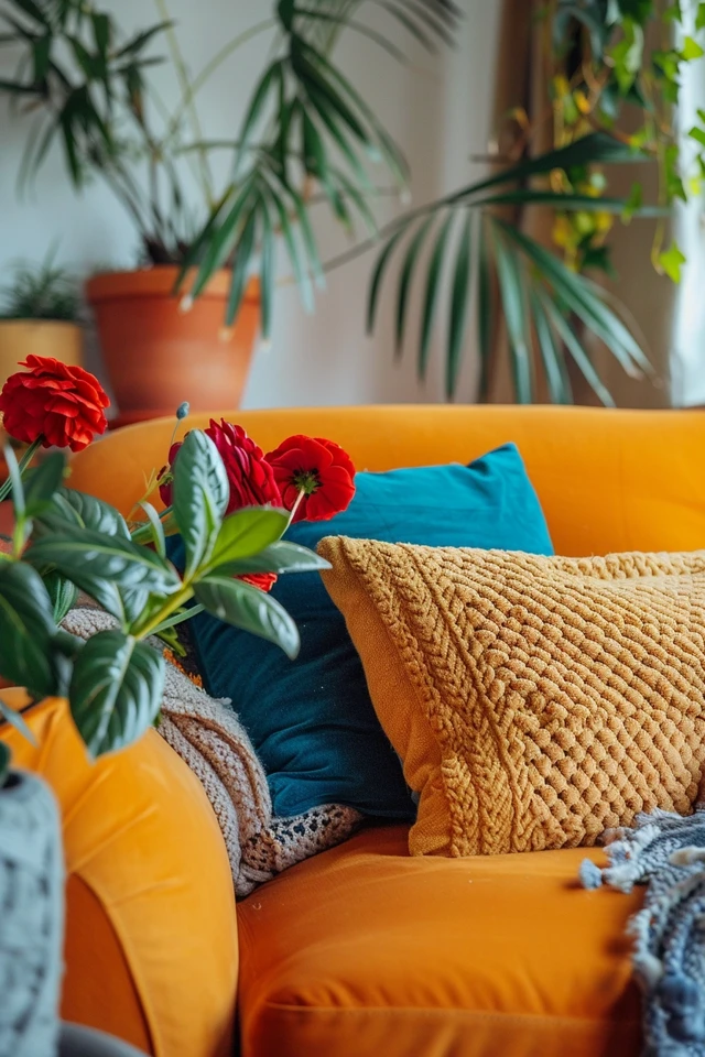 Creating Cozy Corners: Tips for a Personal Oasis