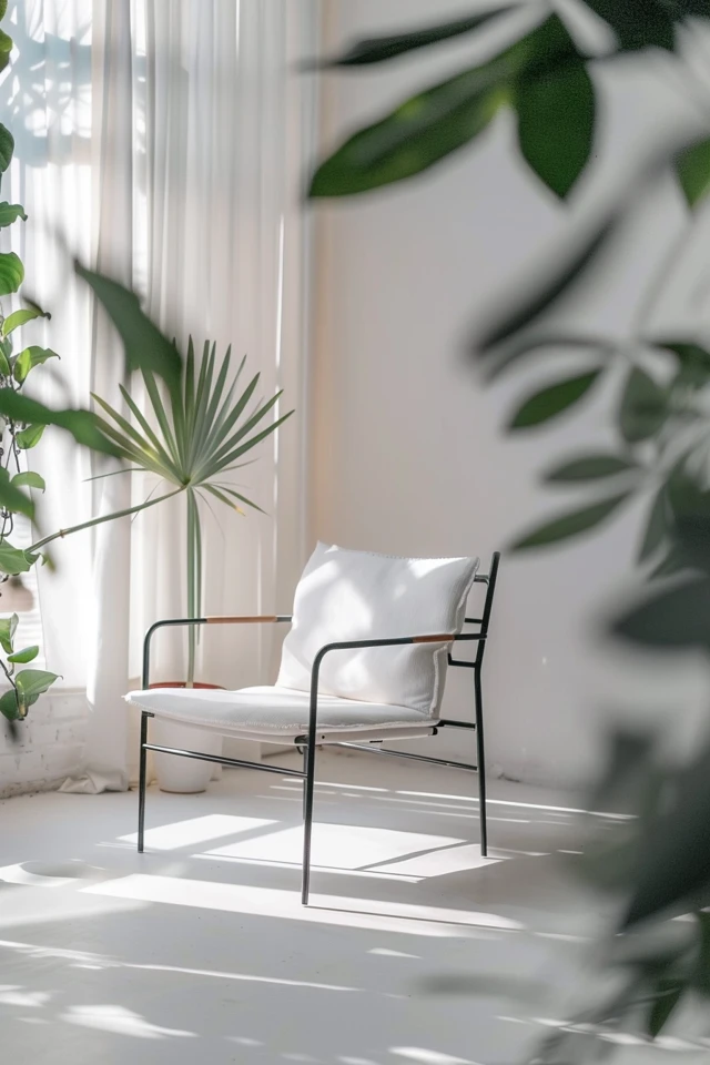 The Essence of Minimalism in Interior Design
