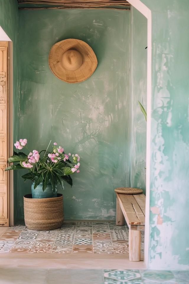 Coastal Decor Trends: What’s Hot Right Now