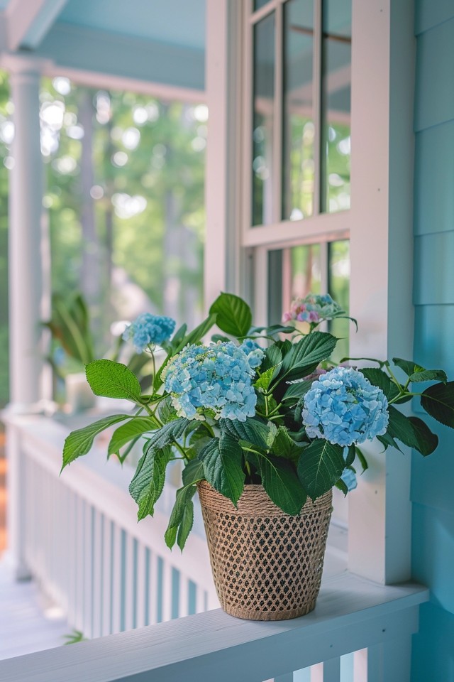 Fresh Screen Porch Railing Ideas for Your Home