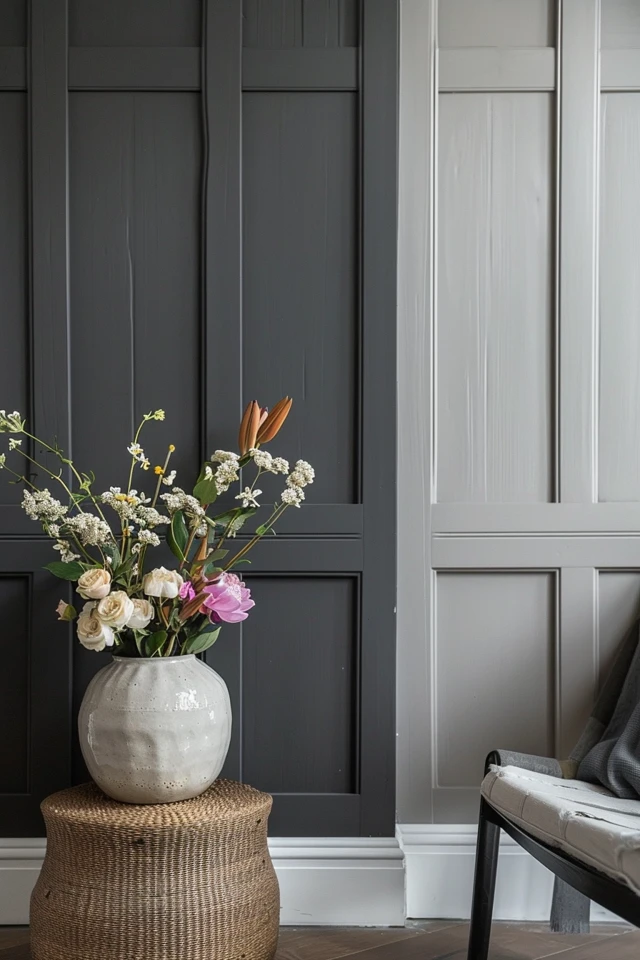 Incorporating the Accent Wall into Your Room Design