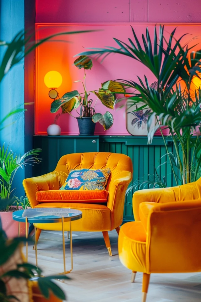Virtual Reality and Interior Design: The Future of Online Makeovers