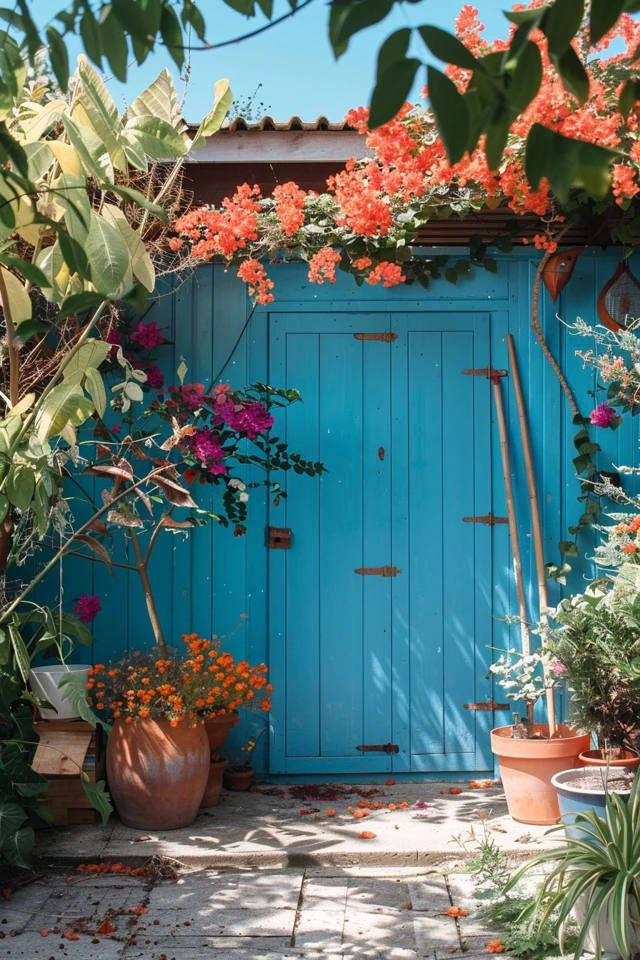 Unlock the Full Potential of Your Shed