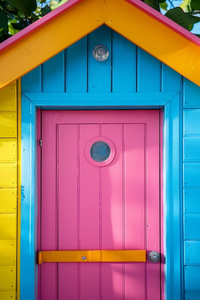 Creative Playhouse Interior Decor Ideas Unveiled
