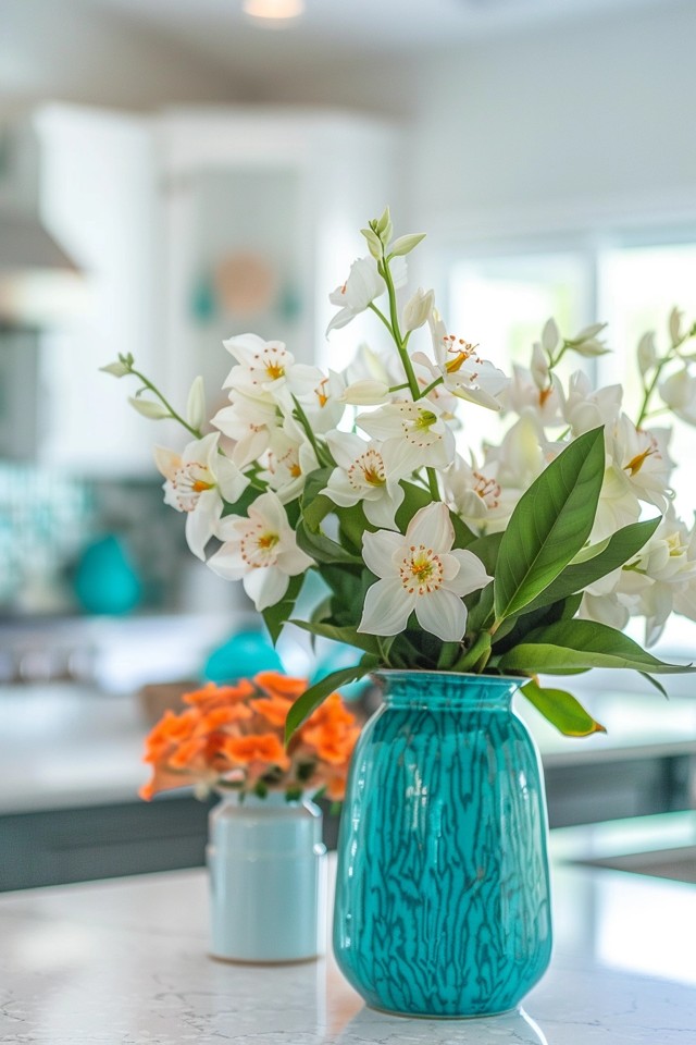Coastal Kitchen Ideas for Small Spaces
