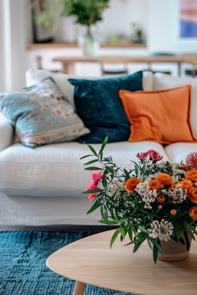 Beach House Style: Coastal Decorating Tips