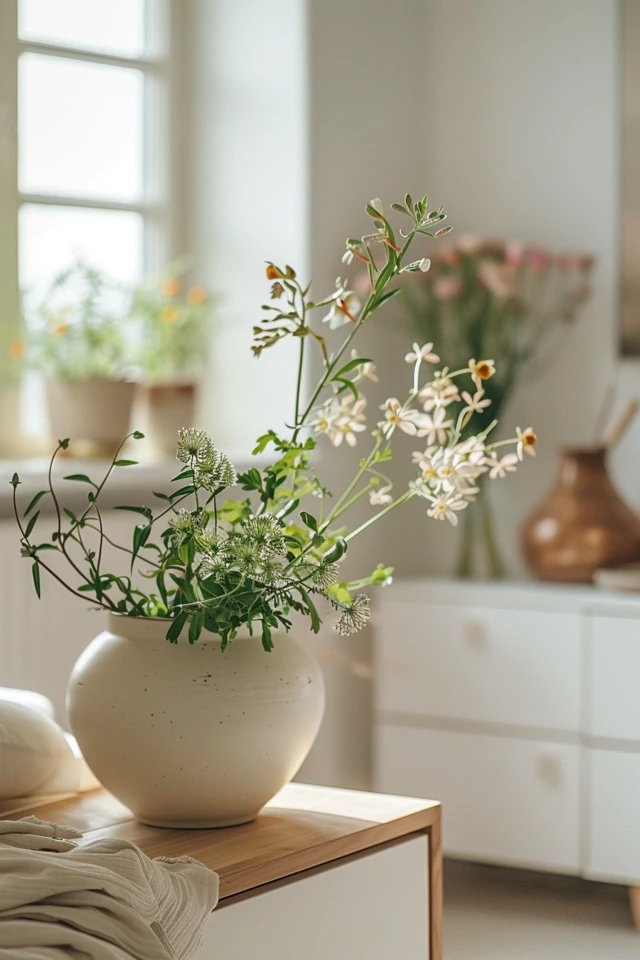 Stylish Scandinavian Shelving Units for Every Space