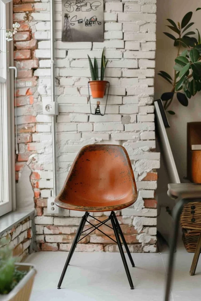 Choosing Industrial Chairs: Elegant Designs