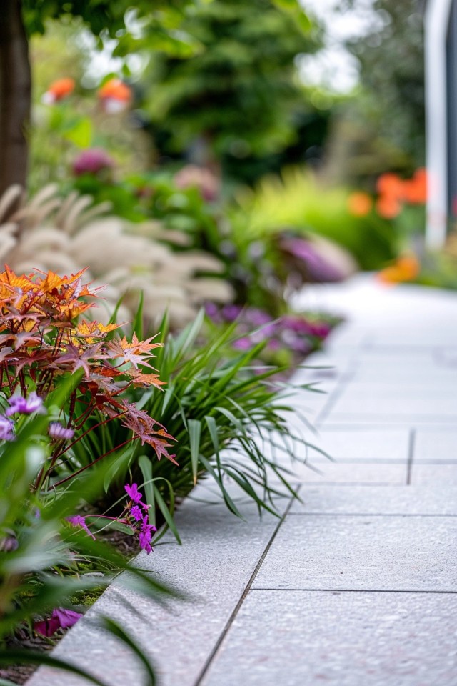 Budget-Friendly Garden Paving Ideas Unveiled