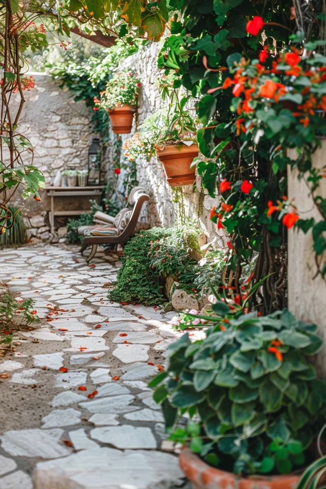 Inexpensive Patio Upgrade Suggestions