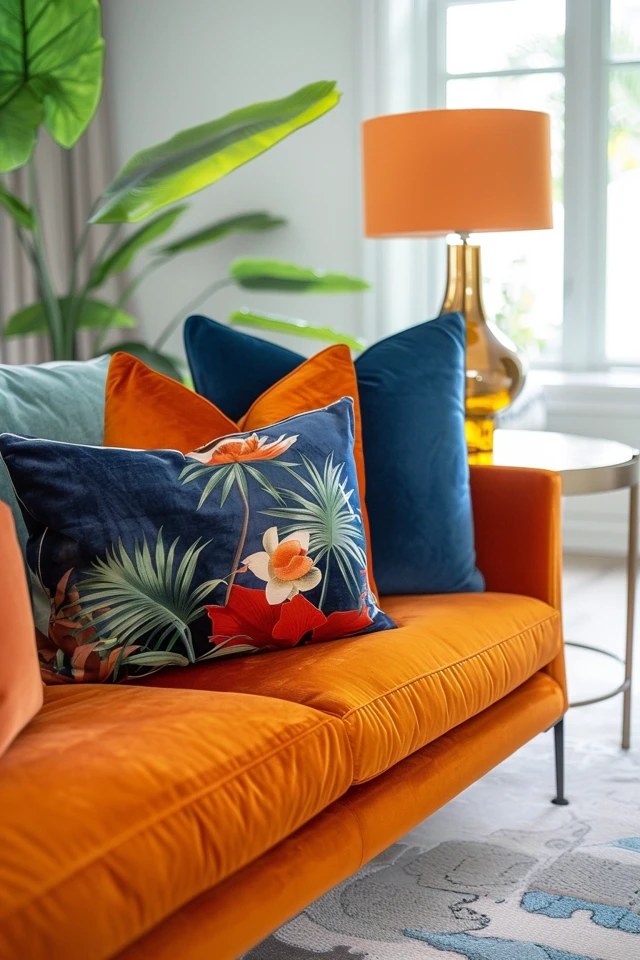 From Concept to Completion: The Online Interior Design Journey
