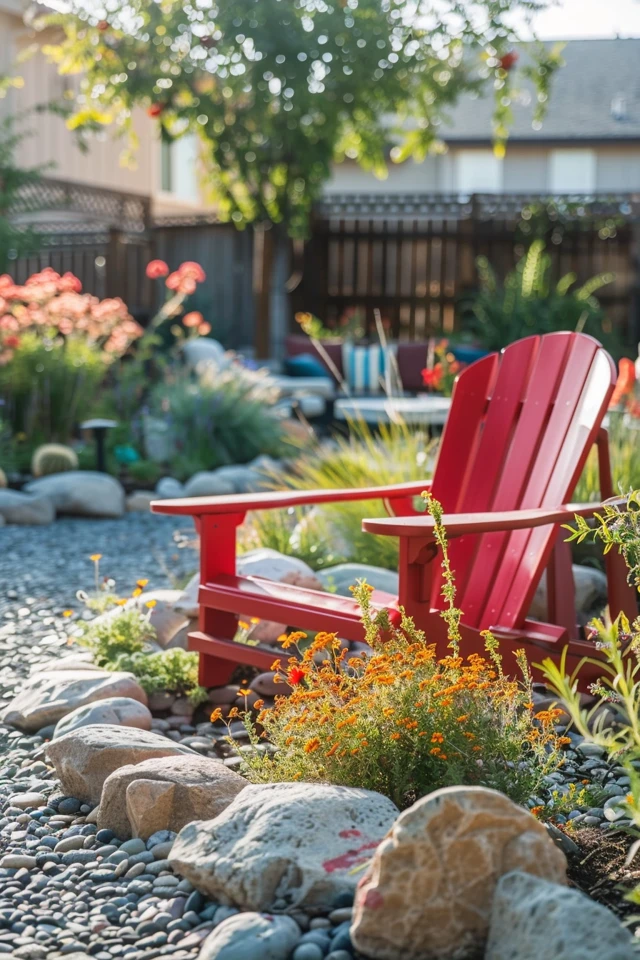 Incorporating Hardscaping Into Your Xeriscaping Layout