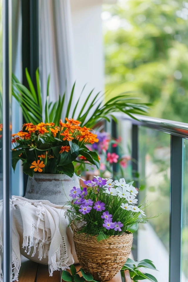 Add a Touch of Elegance with High-Quality Materials