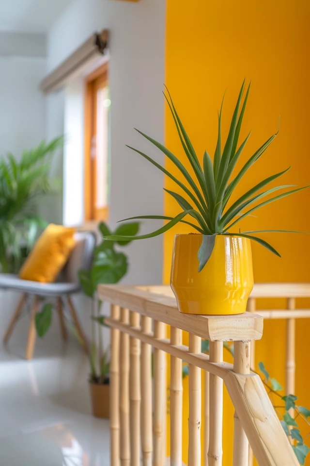 Enhance Your Staircase with a Newel Post