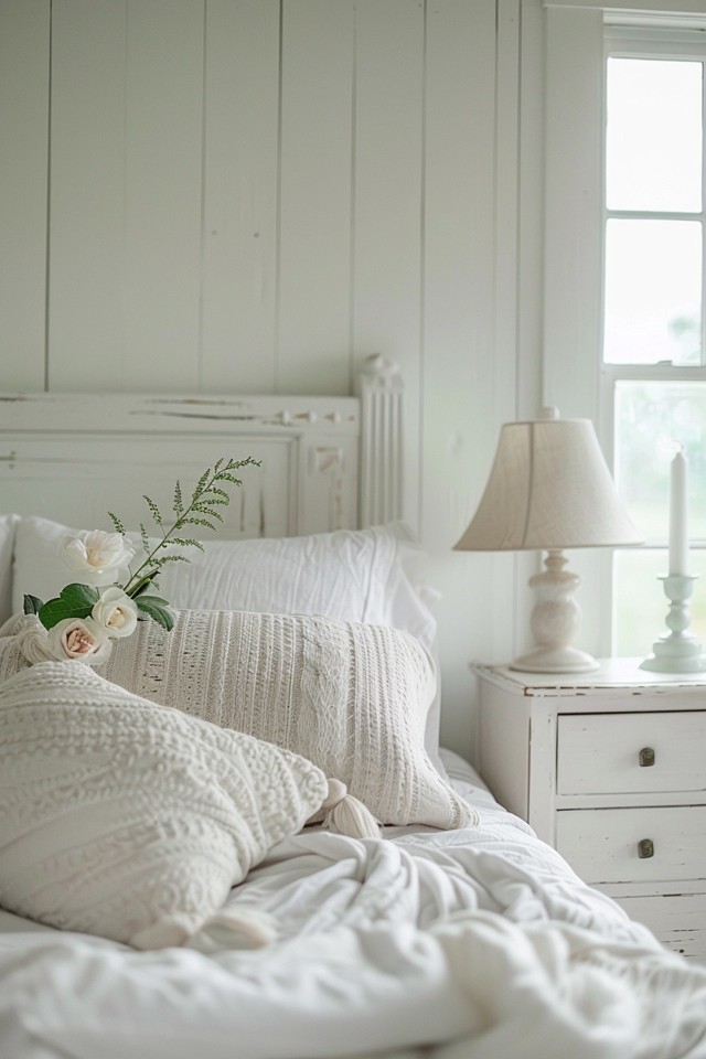 Embracing Imperfections and Texture