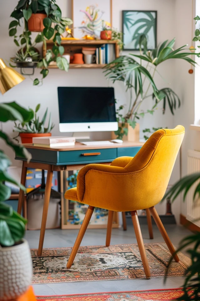 Creative Office Playroom Ideas for Work & Play Balance