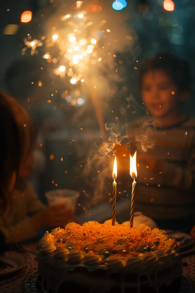 Dual Celebration Magic: Combined Birthday Party Ideas