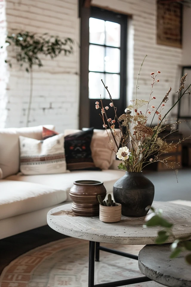 Industrial Coffee Tables: Unique and Functional