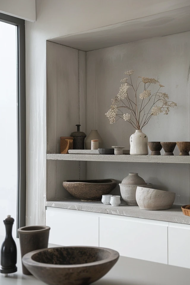 Minimalist Storage Solutions: Functional and Stylish