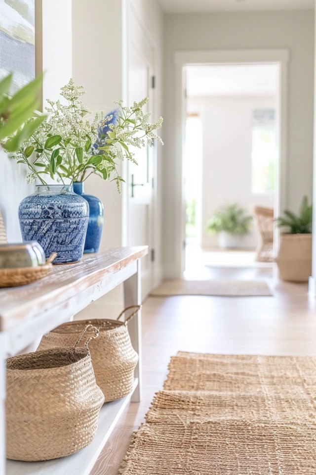 Ensure your space is weather-resistant