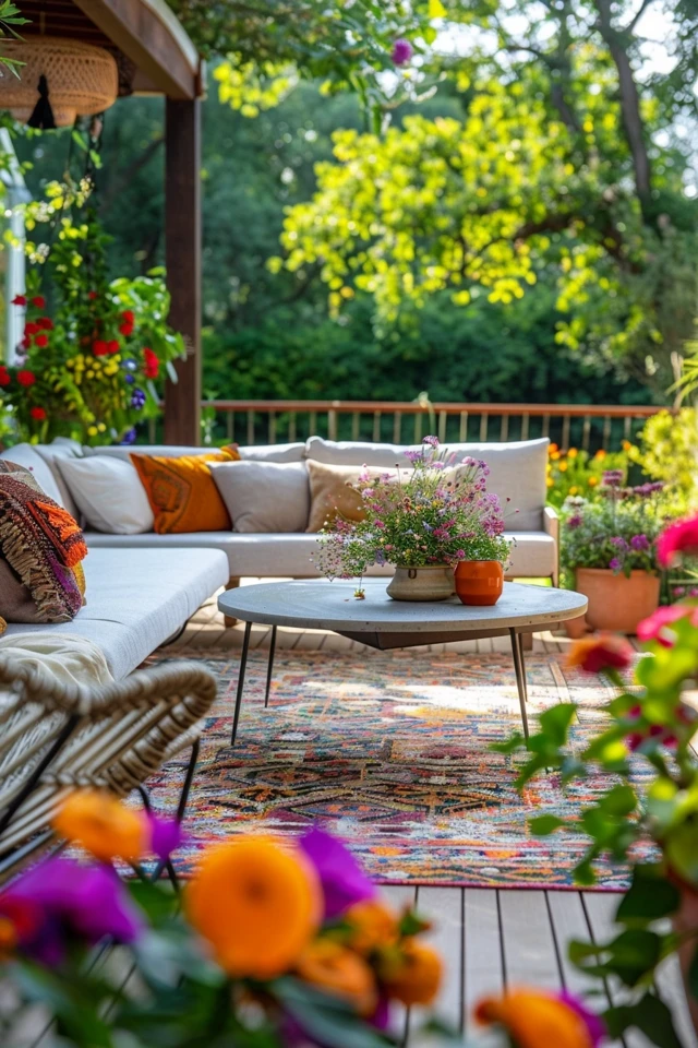 Outdoor Renovation Tips