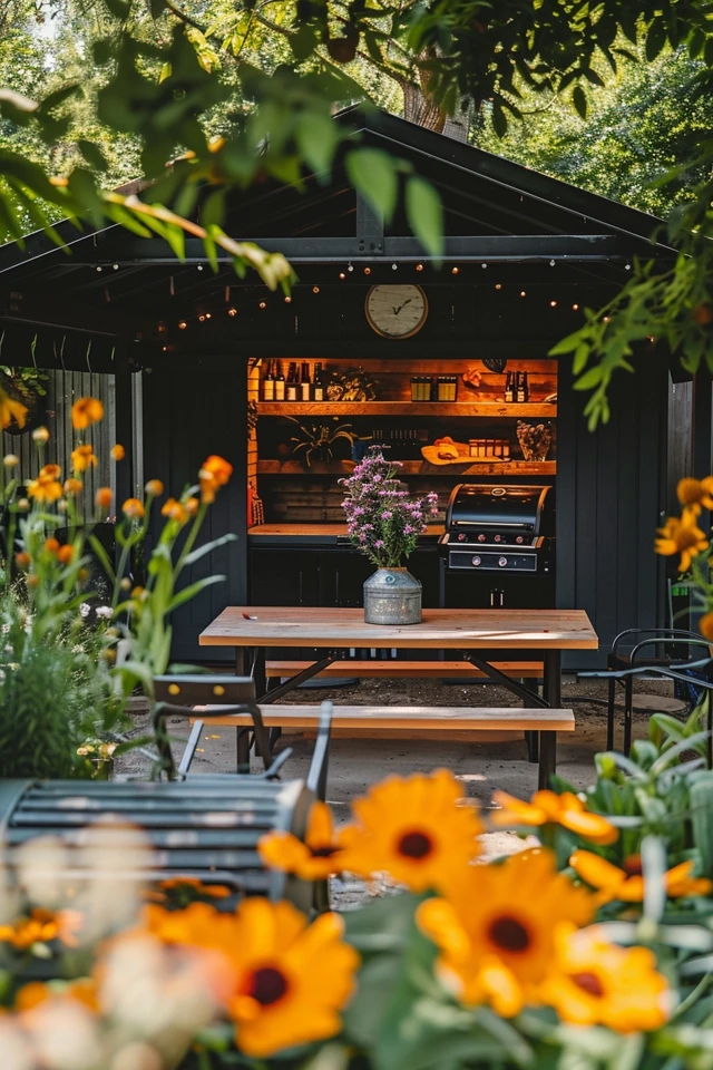 Enhance Your Outdoor Cooking Experience with a Pizza Oven