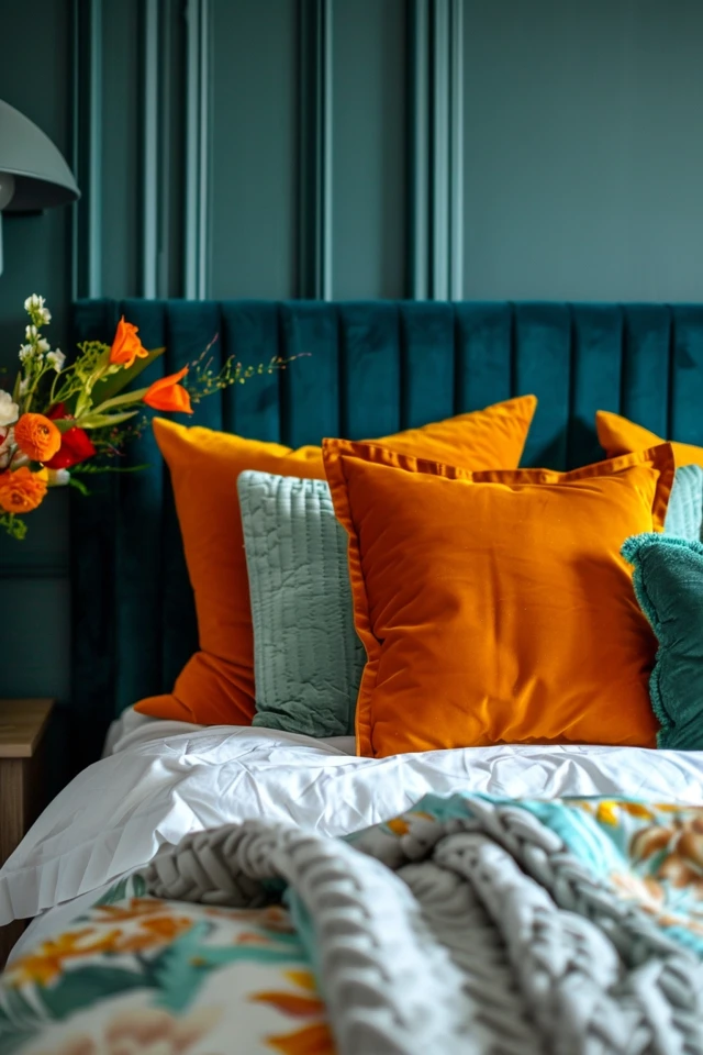 Art Deco Bedroom Ideas for a Vintage Touch