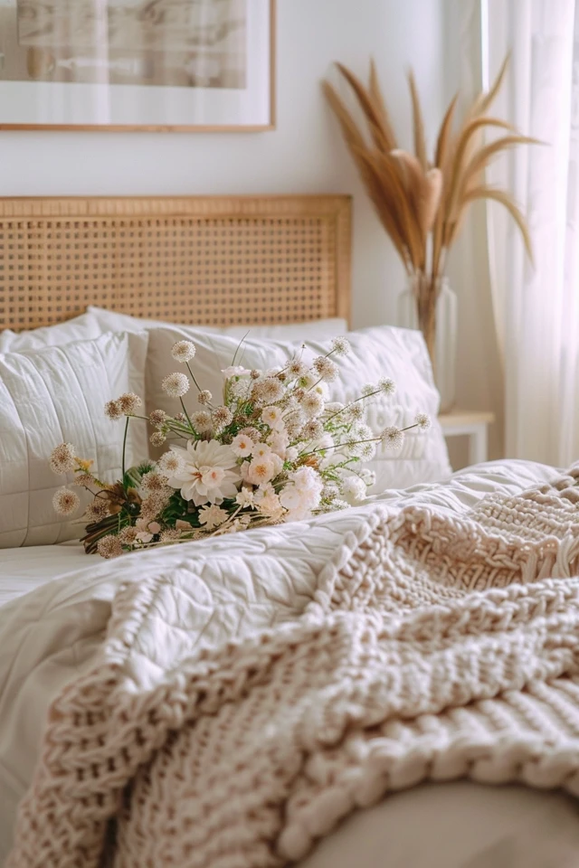 Beige Bed Ideas: Cozy Up Your Bedroom Oasis