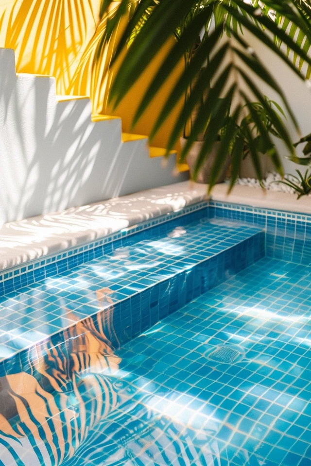 Invest in Pool Lighting Design
