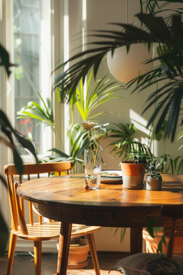 The Timeless Appeal of Scandinavian Vintage