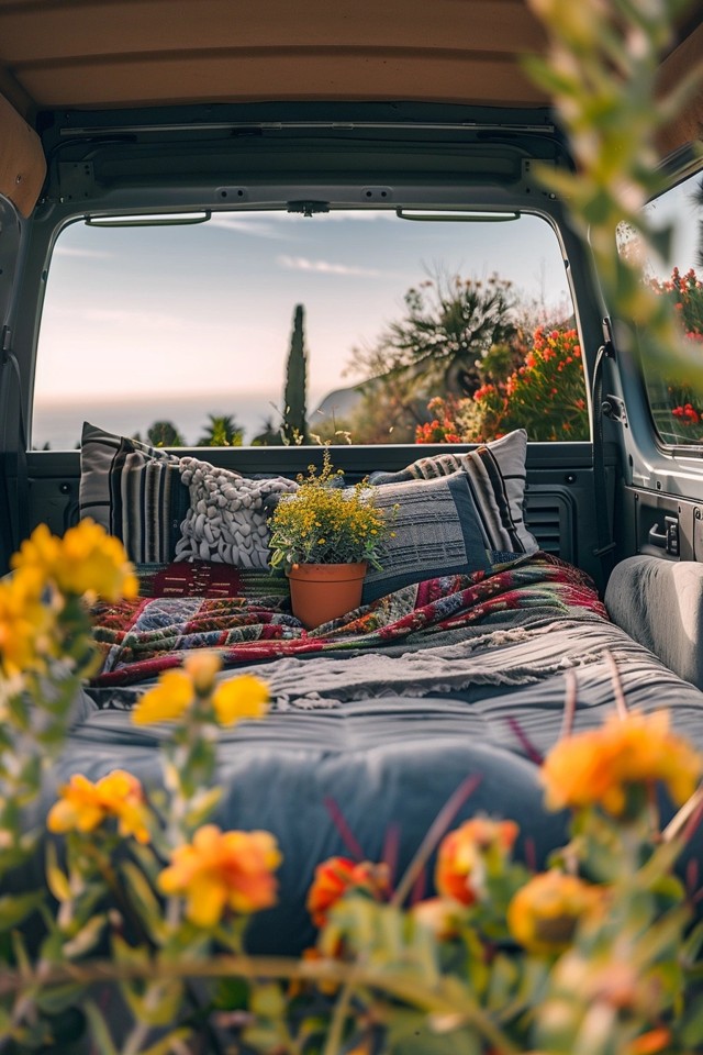 My Top Truck Bed Bed Ideas for Comfortable Travel