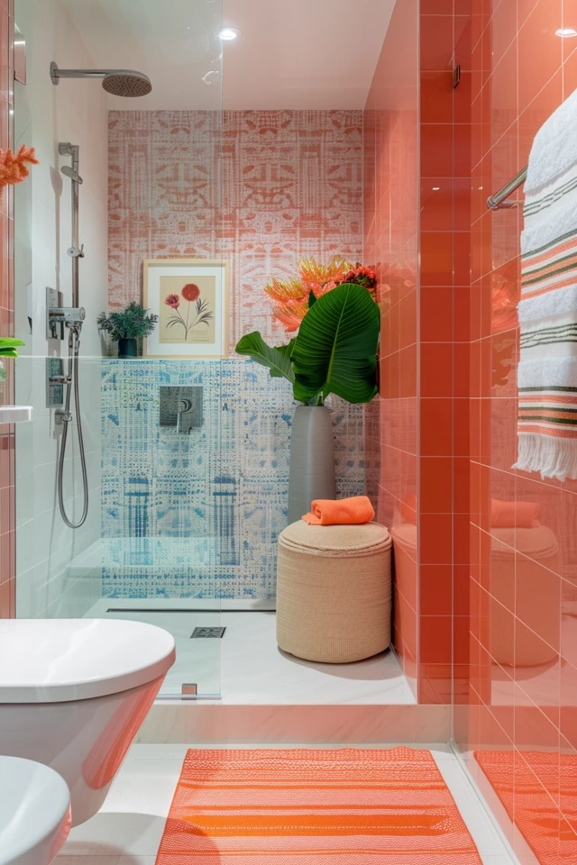 Master Bathroom Without Tub Ideas: Maximize Space!