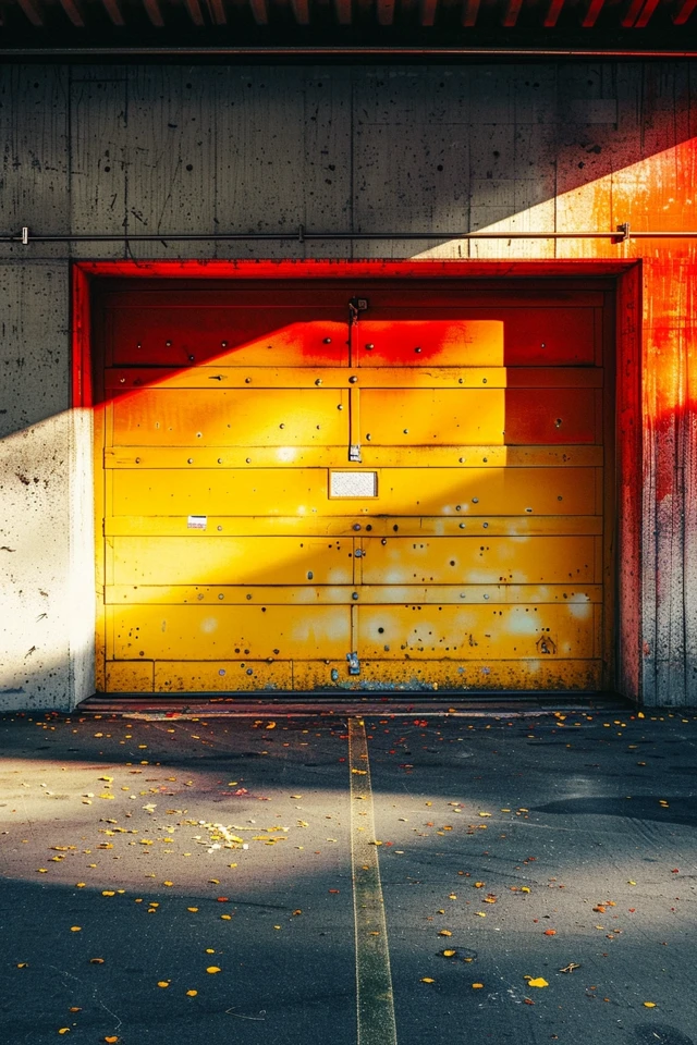 Brighten Up Your Space: Outdoor Exterior Garage Lighting Ideas