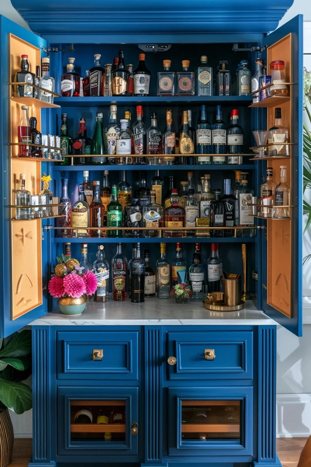 Elevate Your Home Entertaining Experience