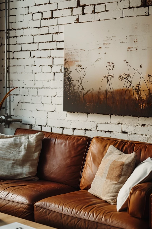 Industrial Wall Art: Unique Prints and Pieces