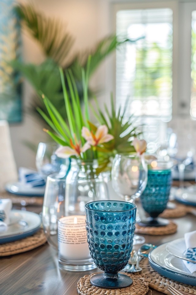 Bringing the Outdoors In