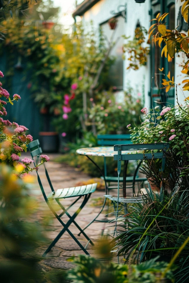 Maintenance and Pruning