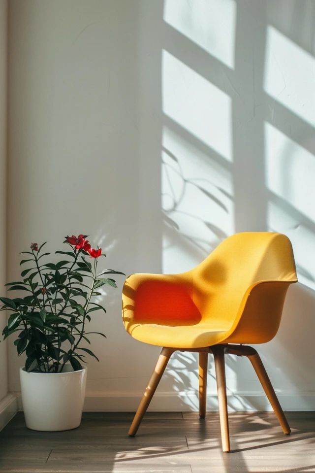 Color Alchemy: Your Emotions in Hues