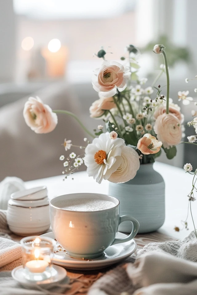Scandinavian Color Palettes: Neutral and Timeless