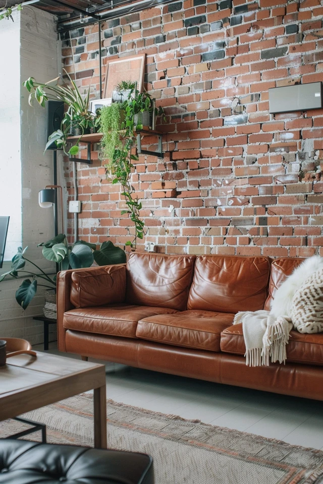 Vintage-Industrial Design with Get Back Inc.