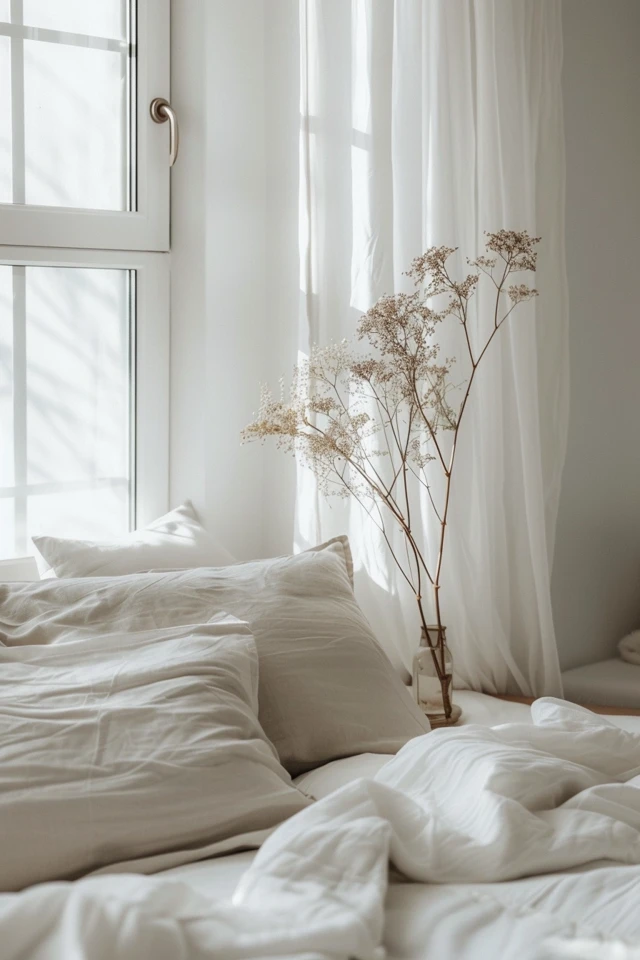 Minimalist Decor for Small Apartments
