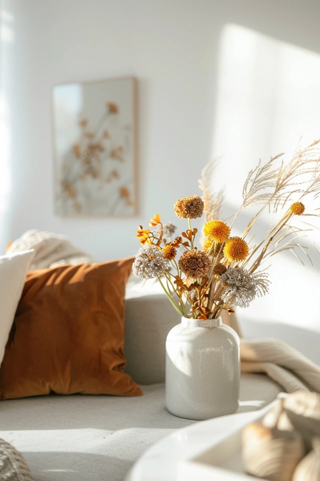Unique Thanksgiving Theme Wall Art Ideas