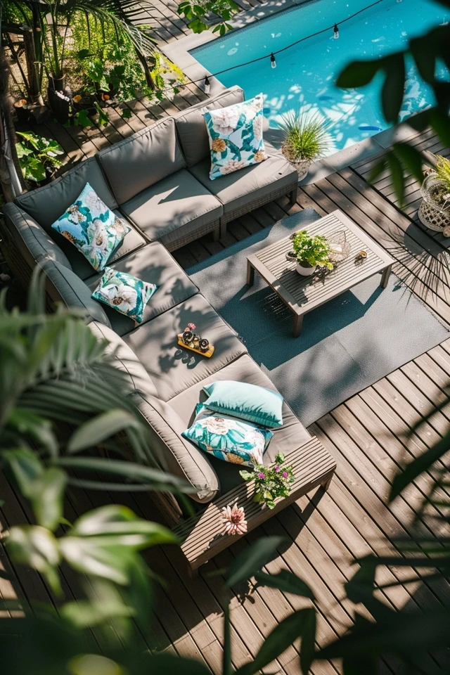 Deck Construction Tips
