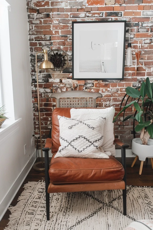 DIY Industrial Furniture Ideas